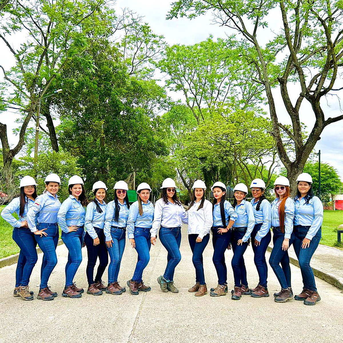 Escuelas Técnicas foto salud