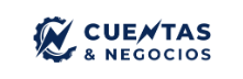 cuentas y negocios