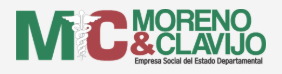 moreno y clavijo